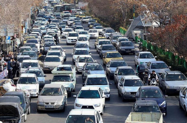 ترافیک؛ بحران بیپایان معابر یزد در سایه مُسکنهای موقت متولیان ترافیک؛ بحران بیپایان معابر یزد در سایه مُسکنهای موقت متولیان