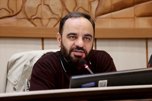 توقف هرگونه حفاری در شهر یزد از ۱۰ اسفند ماه توقف هرگونه حفاری در شهر یزد از ۱۰ اسفند ماه
