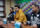 سرمربی چادرملو: حریف سرسختی هستیم سرمربی چادرملو: حریف سرسختی هستیم
