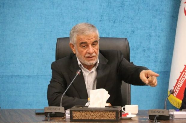 معادن یزد غیر از ضرر هیچ منفعتی برای استان ندارند