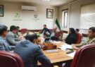 سند جامع کاهش آلودگی هوا در یزد تدوین میشود سند جامع کاهش آلودگی هوا در یزد تدوین میشود