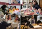 ۲۰ میلیارد ریال صرف مشاغل خانگی مهریز شد