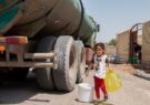 اختلافنظر دانشگاه علوم پزشکی و آبفای یزد در مورد تاثیر سختی آب بر سنگسازی کلیهها اختلافنظر دانشگاه علوم پزشکی و آبفای یزد در مورد تاثیر سختی آب بر سنگسازی کلیهها