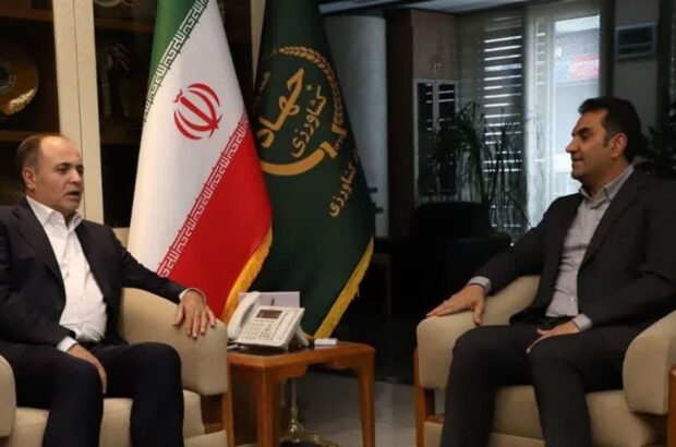 خسارت ۷ هزار میلیاردی به بخش کشاورزی استان یزد خسارت ۷ هزار میلیاردی به بخش کشاورزی استان یزد