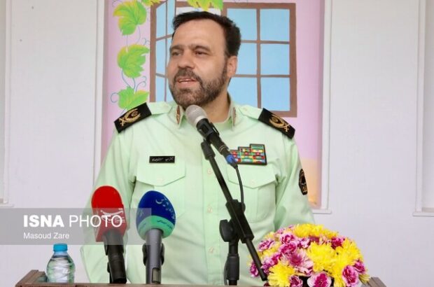بزرگترین مرکز مشاوره فراجا در یزد افتتاح شد بزرگترین مرکز مشاوره فراجا در یزد افتتاح شد