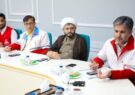 استاندار یزد: درآمد پایدار برای جمعیت هلال احمر ضروری است استاندار یزد: درآمد پایدار برای جمعیت هلال احمر ضروری است
