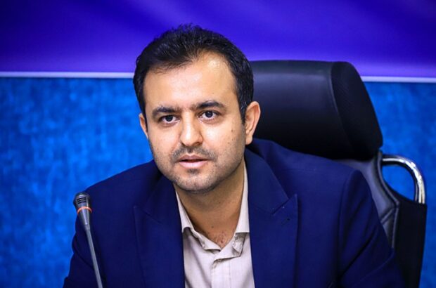 ظرفیت یزد و خوزستان برای تبدیل به قطب صنعتی ـ معدنی ظرفیت یزد و خوزستان برای تبدیل به قطب صنعتی ـ معدنی