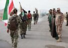 فرمانده سپاه الغدیر: یزد تحت رصد دقیق اطلاعاتی نیروهای انقلابی است فرمانده سپاه الغدیر: یزد تحت رصد دقیق اطلاعاتی نیروهای انقلابی است