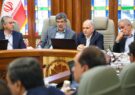 پیگیری مشکلات استان یزد با حضور وزیر دادگستری پیگیری مشکلات استان یزد با حضور وزیر دادگستری