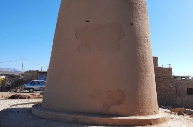 ثبت ملی ۲ اثر تاریخی شهرستان بافق ثبت ملی ۲ اثر تاریخی شهرستان بافق
