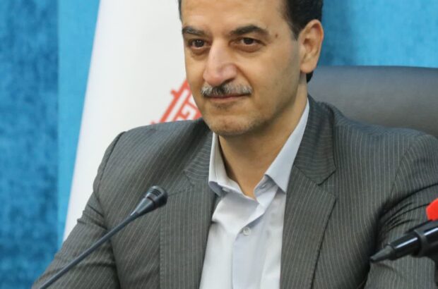 گام مهم یزد برای تامین آب؛ مناقصه خط دوم انتقال آب خلیج فارس برگزار میشود گام مهم یزد برای تامین آب؛ مناقصه خط دوم انتقال آب خلیج فارس برگزار میشود