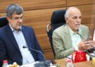 آغاز فرایند انتقال بارهای دولتی به بندر خشک پیشگامان یزد آغاز فرایند انتقال بارهای دولتی به بندر خشک پیشگامان یزد