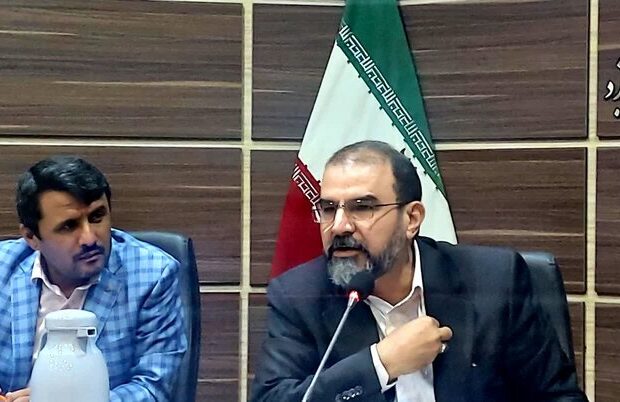 ۴۲ درصد تعاونیها استان یزد راکدند ۴۲ درصد تعاونیها استان یزد راکدند