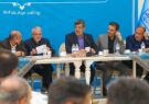 آلایندگی، تنش آبی و آسیبهای اجتماعی از پیامدهای اشتغالزایی بیبرنامه در استان یزد آلایندگی، تنش آبی و آسیبهای اجتماعی از پیامدهای اشتغالزایی بیبرنامه در استان یزد
