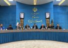 درخواستهای نیروگاه خورشیدی فراتر از ظرفیت زیرساختهای استان است درخواستهای نیروگاه خورشیدی فراتر از ظرفیت زیرساختهای استان است