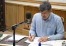 استاندار یزد: هنر تئاتر نقش مهمی در فرهنگ سازی دارد استاندار یزد: هنر تئاتر نقش مهمی در فرهنگ سازی دارد