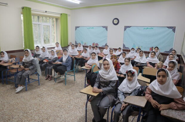 هیچ کلاسی در مهریز بدون معلم نخواهد بود هیچ کلاسی در مهریز بدون معلم نخواهد بود