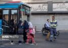 استفاده رایگان از ناوگان حملونقل عمومی شهر یزد در ابتدای مهر استفاده رایگان از ناوگان حملونقل عمومی شهر یزد در ابتدای مهر