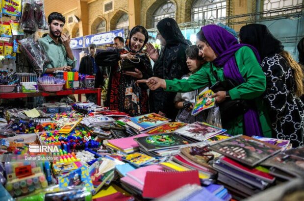 طرح نظارتی ویژه بازگشایی مدارس در یزد آغاز شد طرح نظارتی ویژه بازگشایی مدارس در یزد آغاز شد