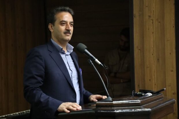 توسعه واحدهای آلاینده بدون مجوز محیط‌زیست خط قرمز ماست