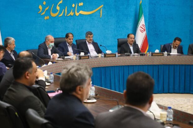 ضرورت تسریع در فرایند پرداخت تسهیلات مسکن از سوی بانکهای استان ضرورت تسریع در فرایند پرداخت تسهیلات مسکن از سوی بانکهای استان