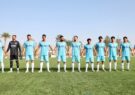 تیم فوتبال شهید قندی یزد مقابل ملوان بوشهر متوقف شد