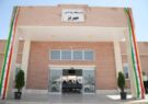 سوت قطار در ایستگاه مهریز به صدا درمیآید سوت قطار در ایستگاه مهریز به صدا درمیآید