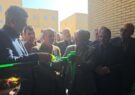 ۲ باب آموزشگاه خیری در میبد یزد افتتاح شد ۲ باب آموزشگاه خیری در میبد یزد افتتاح شد