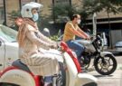 یک حقوقدان یزدی: مصوبه دولت برای صدور گواهینامه موتورسیکلت بانوان اعتبار ندارد
