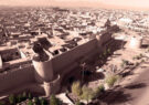بازگشت حصار تاریخی یزد/ سفر به قلب ۱۰۰۰ سال امنیت و فرهنگ