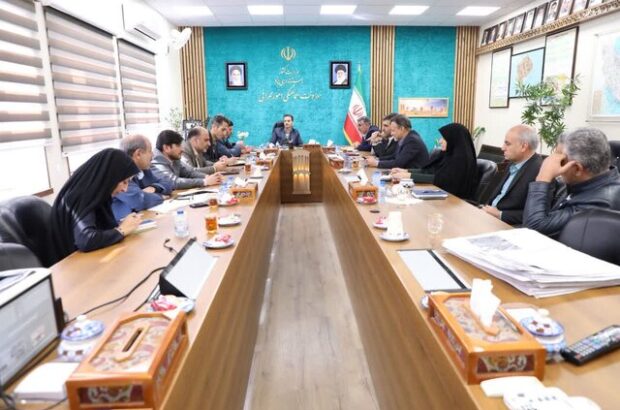 آغاز عملیات اجرایی آزادراه اردکان - مهریز در آینده نزدیک قطعی شد آغاز عملیات اجرایی آزادراه اردکان – مهریز در آینده نزدیک قطعی شد