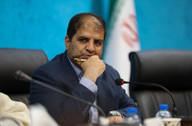 معاون استاندار یزد: از شیوههای سنتی اطلاعرسانی در عصر حاضر پرهیز کنیم معاون استاندار یزد: از شیوههای سنتی اطلاعرسانی در عصر حاضر پرهیز کنیم