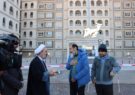 مدیرکل فرهنگ و ارشاد یزد: زبان فارسی، هویت ملی است