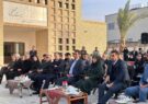 ۱۰ طرح محیط زیست با حضور معاون رییس جمهور در یزد به بهره‌برداری رسید