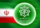 دستگیری عوامل اصلی و خرابکاران سازمان یافته ضدانقلاب در یزد
