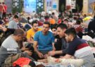 ثبت‌نام بیش از ۳۵ هزار یزدی در آیین اعتکاف